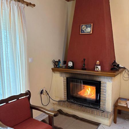 Thanasis House ديميتسانا المظهر الخارجي الصورة