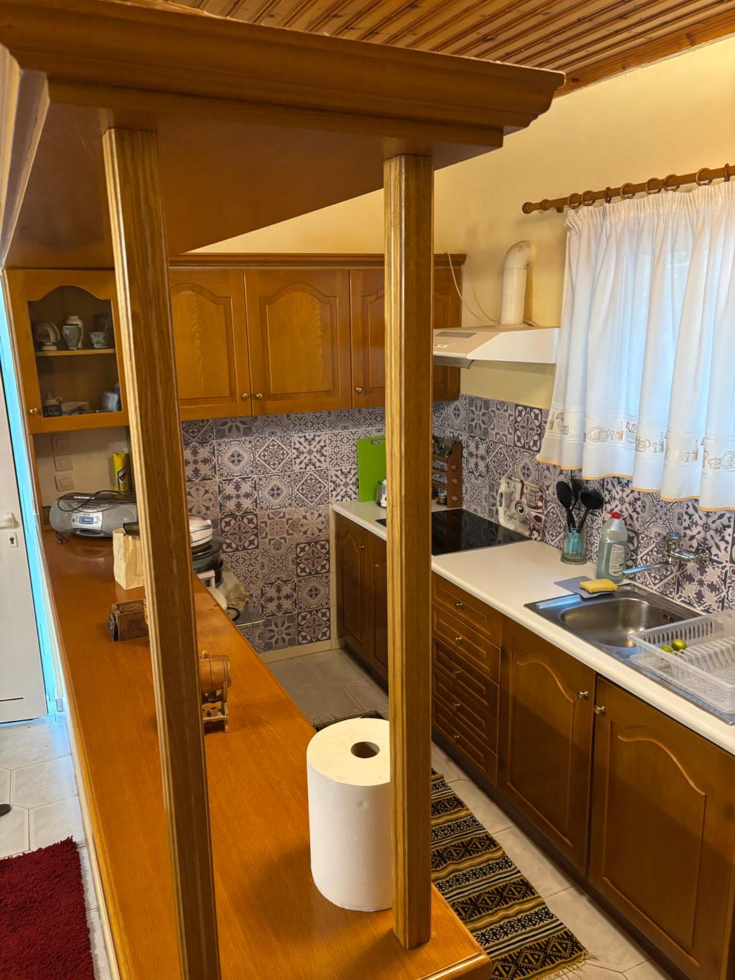 Thanasis House ديميتسانا المظهر الخارجي الصورة