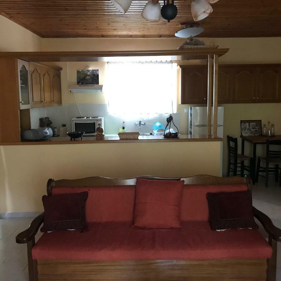 Thanasis House ديميتسانا المظهر الخارجي الصورة